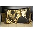 Hunger Games Movie Peeta Mellark Pillowcase